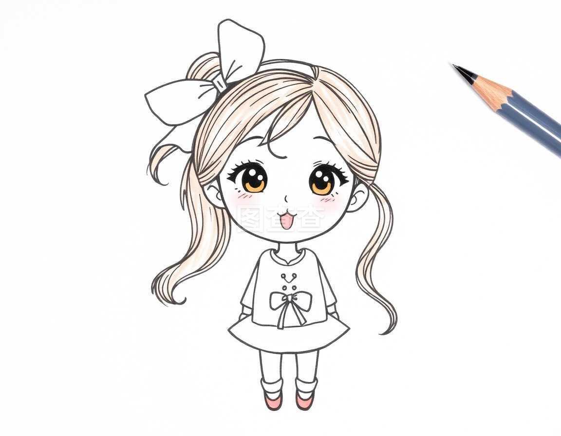 旧城书店 漫画封面
